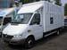 Pictures Mercedes-Benz Sprinter