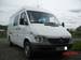 Preview 2002 Mercedes-Benz Sprinter