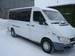 Preview 2002 Mercedes-Benz Sprinter