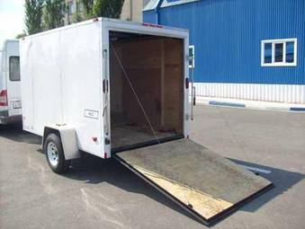 2003 Mercedes-Benz Sprinter Pics