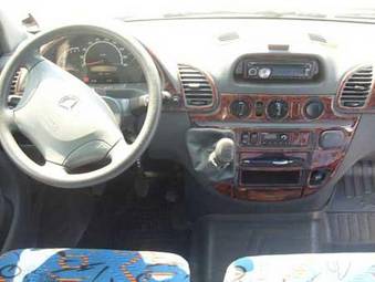 2003 Mercedes-Benz Sprinter For Sale