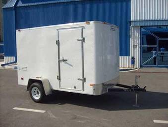2003 Mercedes-Benz Sprinter For Sale