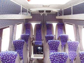 2004 Mercedes-Benz Sprinter For Sale