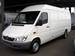 Preview 2004 Mercedes-Benz Sprinter