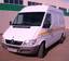 Preview 2004 Mercedes-Benz Sprinter