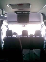 2005 Mercedes-Benz Sprinter Pictures