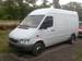 Pictures Mercedes-Benz Sprinter