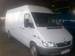 Pictures Mercedes-Benz Sprinter