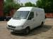 Preview 2006 Mercedes-Benz Sprinter