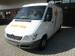 Preview 2006 Mercedes-Benz Sprinter