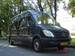 Preview Mercedes-Benz Sprinter