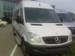 Pictures Mercedes-Benz Sprinter