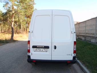 2008 Mercedes-Benz Sprinter Pictures