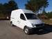 Preview Mercedes-Benz Sprinter