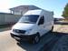 Preview Mercedes-Benz Sprinter