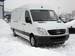 Preview 2008 Mercedes-Benz Sprinter