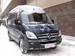 Preview 2008 Mercedes-Benz Sprinter