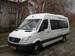 Preview 2009 Mercedes-Benz Sprinter