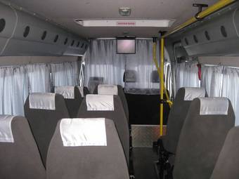 2009 Mercedes-Benz Sprinter For Sale