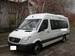 Pictures Mercedes-Benz Sprinter