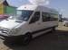 Preview Mercedes-Benz Sprinter