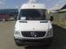 Preview 2009 Mercedes-Benz Sprinter