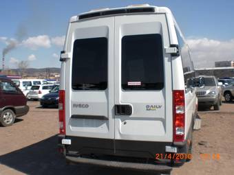 2010 Mercedes-Benz Sprinter For Sale