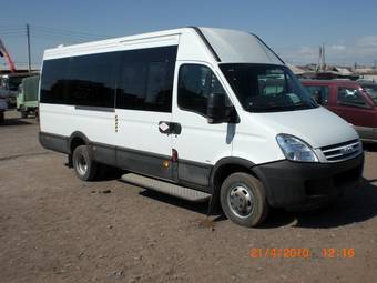 2010 Mercedes-Benz Sprinter For Sale