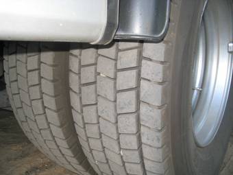 1995 Mercedes-Benz V-Class Pictures