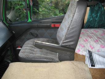 1995 Mercedes-Benz V-Class For Sale