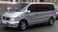 Preview 1997 Mercedes-Benz V-Class