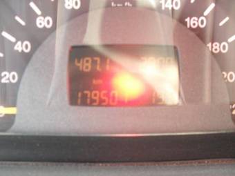 2003 Mercedes-Benz V-Class Photos