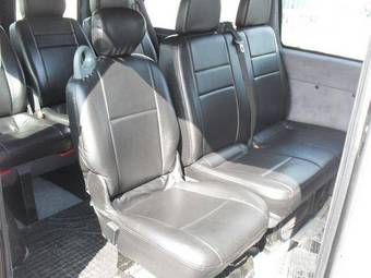 2003 Mercedes-Benz V-Class For Sale