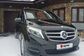 2014 Mercedes-Benz V-Class III W447 250 d AT Edition1 Short (190 Hp) 