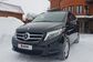 2014 Mercedes-Benz V-Class III W447 250 d AT Edition1 Short (190 Hp) 