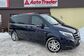 2016 V-Class III W447 250 d AT 4MATIC Avantgarde Long (190 Hp) 