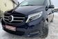 2016 V-Class III W447 250 d AT 4MATIC Avantgarde Long (190 Hp) 