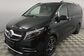 2020 Mercedes-Benz V-Class III W447.813 220 d AT L2 (163 Hp) 