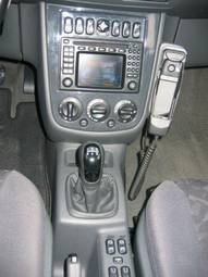 2004 Mercedes-Benz Vaneo Pictures