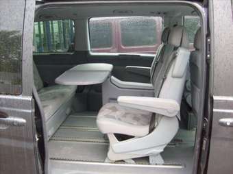 2004 Mercedes-Benz Viano For Sale
