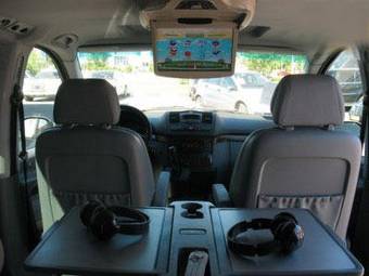 2007 Mercedes-Benz Viano For Sale