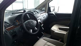 2011 Mercedes-Benz Viano For Sale