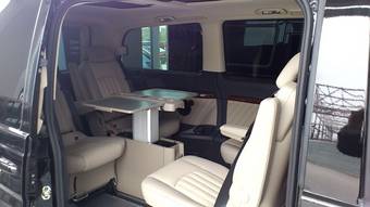 2011 Mercedes-Benz Viano For Sale
