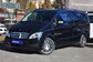 2013 Mercedes-Benz Viano II W639 3.0 CDI Ambiente Длинный (224 Hp) 