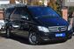 2013 Mercedes-Benz Viano II W639 3.0 CDI Ambiente Длинный (224 Hp) 