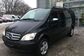 2014 Viano II W639 2.2 CDI Trend Сверхдлинный (163 Hp) 