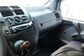 1994 Mercedes-Benz Vito W638.174 110 D MT (98 Hp) 