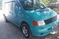 1994 Mercedes-Benz Vito W638.174 110 D MT (98 Hp) 
