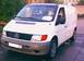 Preview 1996 Mercedes-Benz Vito