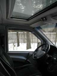 1997 Mercedes-Benz Vito Photos